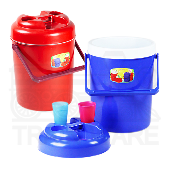 Large plastic ice bucket, Large plastic ice bucket manufacturers